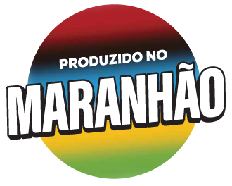 Selo produzido no Maranhão