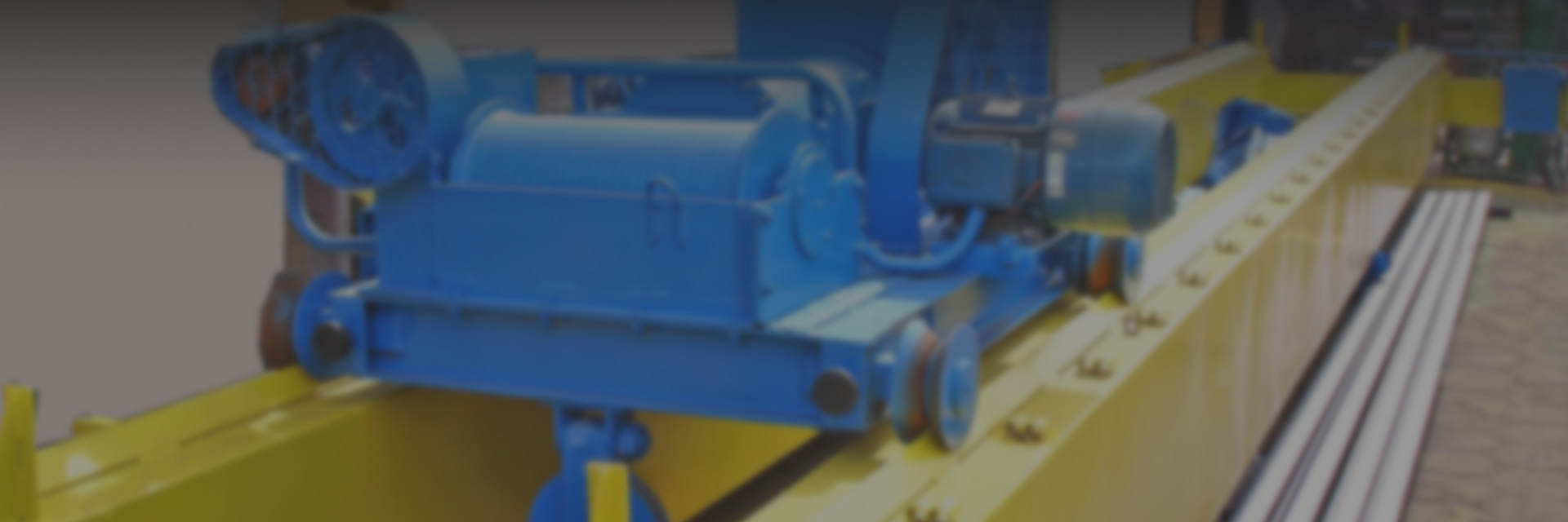 Equipamentos Industriais em Imperatriz - MA